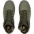 Hard Yakka 3056 Olive Boot With Side Zip